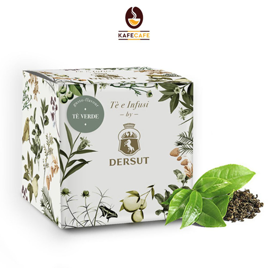 Picture of GREEN TEA X 2 grams x 15 bags